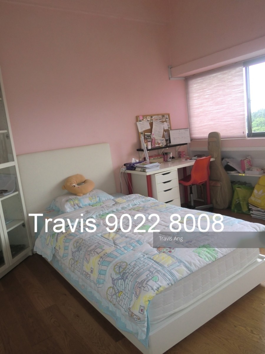 Mandarin Gardens (D15), Condominium #109204032